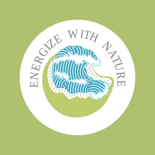 Energize With Nature 